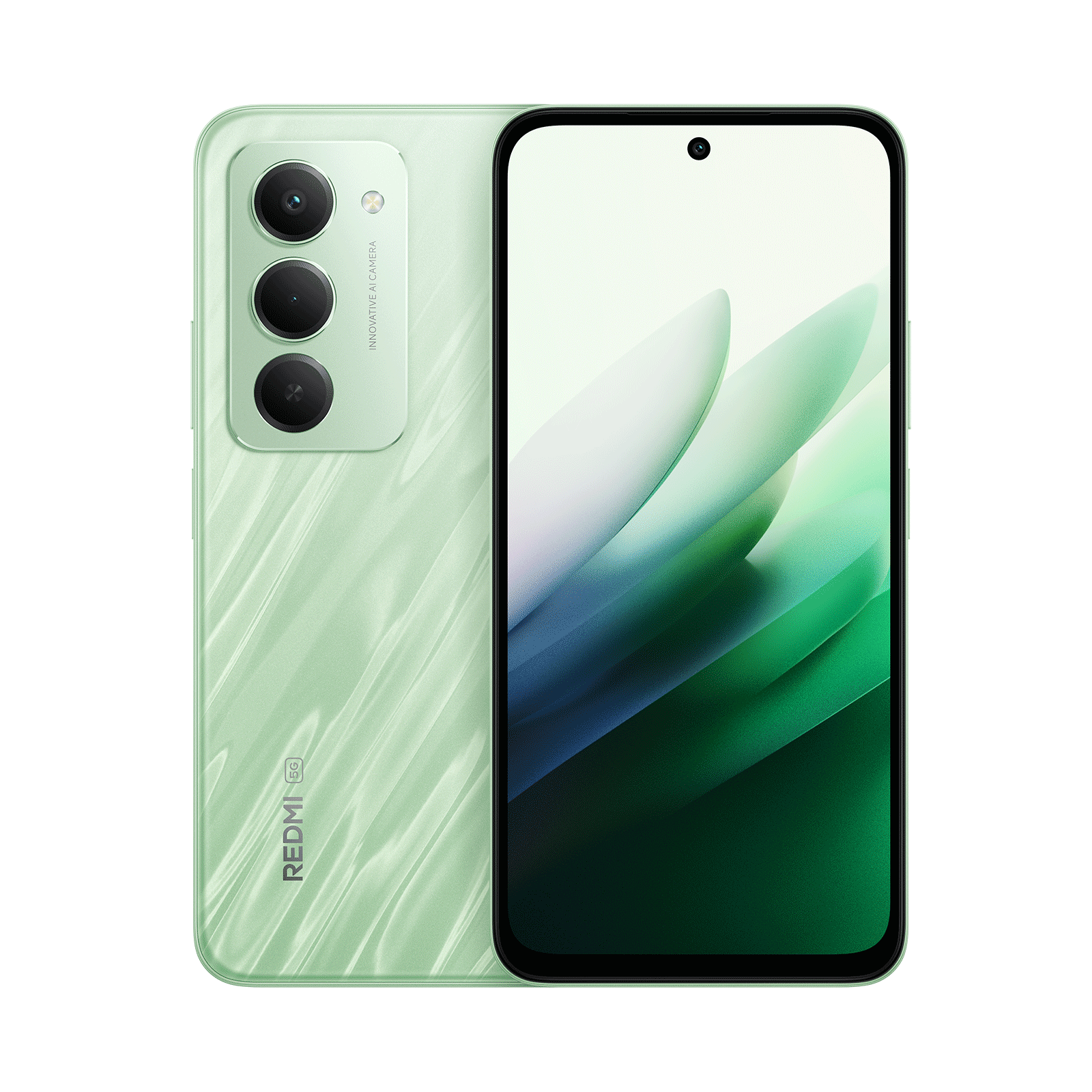 REDMI 15 8GB + 256GB